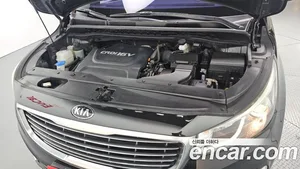 Kia Carnival, 2016 — миниатюра 6