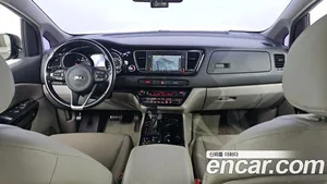 Kia Carnival, 2016 — миниатюра 7