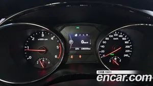 Kia Carnival, 2016 — миниатюра 8