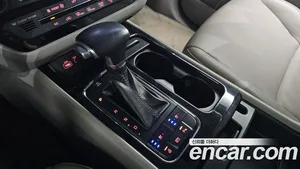Kia Carnival, 2016 — миниатюра 9