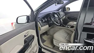 Kia Carnival, 2016 — миниатюра 10