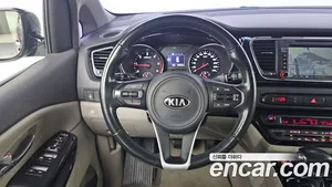 Kia Carnival, 2016 — миниатюра 11