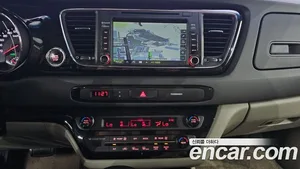 Kia Carnival, 2016 — миниатюра 12