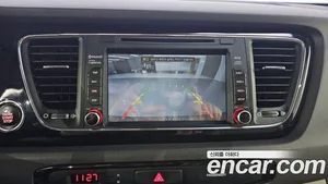 Kia Carnival, 2016 — миниатюра 13