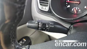 Kia Carnival, 2016 — миниатюра 15