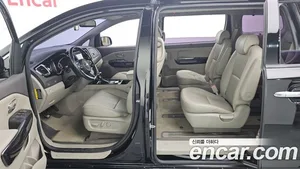 Kia Carnival, 2016 — миниатюра 17
