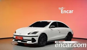 Hyundai Ioniq 6, 2023 — миниатюра 31