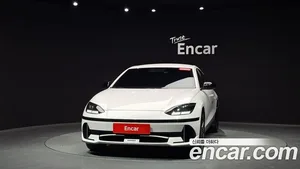 Hyundai Ioniq 6, 2023 — миниатюра 2