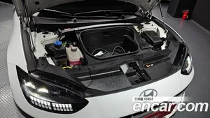 Hyundai Ioniq 6, 2023 — миниатюра 5