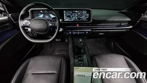 Hyundai Ioniq 6, 2023 — миниатюра 9