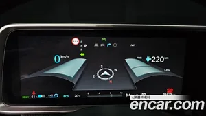 Hyundai Ioniq 6, 2023 — миниатюра 10