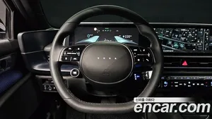 Hyundai Ioniq 6, 2023 — миниатюра 18