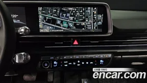 Hyundai Ioniq 6, 2023 — миниатюра 19