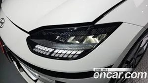 Hyundai Ioniq 6, 2023 — миниатюра 7