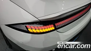 Hyundai Ioniq 6, 2023 — миниатюра 8