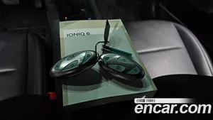 Hyundai Ioniq 6, 2023 — миниатюра 28