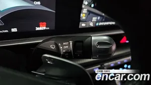 Hyundai Ioniq 6, 2023 — миниатюра 30