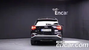 Audi Q2, 2023 — миниатюра 4