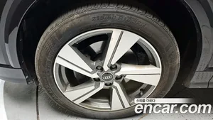 Audi Q2, 2023 — миниатюра 5