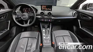 Audi Q2, 2023 — миниатюра 10