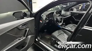 Audi Q2, 2023 — миниатюра 13