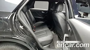 Audi Q2, 2023 — миниатюра 17