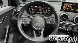 Audi Q2, 2023 — миниатюра 18
