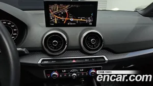 Audi Q2, 2023 — миниатюра 19