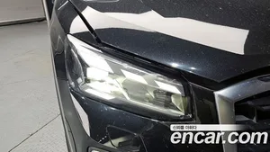 Audi Q2, 2023 — миниатюра 8