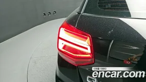Audi Q2, 2023 — миниатюра 9
