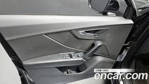 Audi Q2, 2023 — миниатюра 14