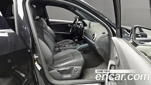 Audi Q2, 2023 — миниатюра 16