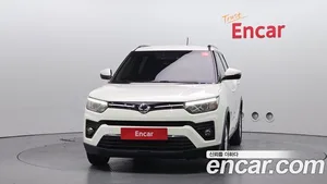 KGM Tivoli, 2020 — миниатюра 3