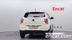 KGM Tivoli, 2020 — миниатюра 4