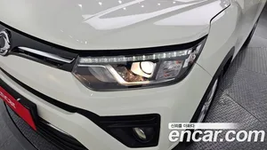 KGM Tivoli, 2020 — миниатюра 8