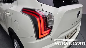 KGM Tivoli, 2020 — миниатюра 9