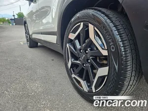 Kia Seltos, 2023 — миниатюра 5