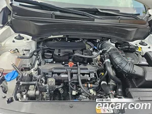 Kia Seltos, 2023 — миниатюра 6