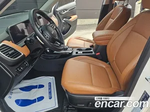 Kia Seltos, 2023 — миниатюра 12