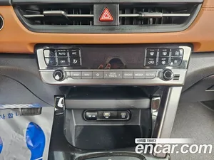 Kia Seltos, 2023 — миниатюра 14