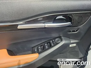 Kia Seltos, 2023 — миниатюра 17