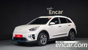 Kia Niro, 2021 — миниатюра 1