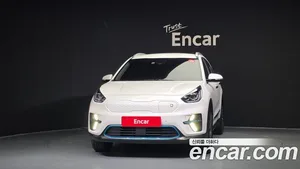 Kia Niro, 2021 — миниатюра 3