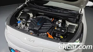 Kia Niro, 2021 — миниатюра 6
