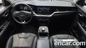 Kia Niro, 2021 — миниатюра 10