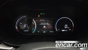 Kia Niro, 2021 — миниатюра 11