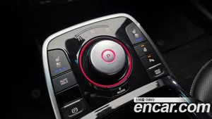 Kia Niro, 2021 — миниатюра 12