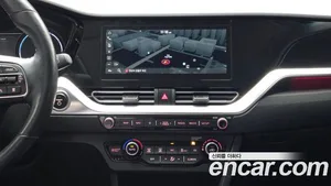 Kia Niro, 2021 — миниатюра 21