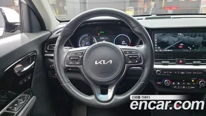 Kia Niro, 2021 — миниатюра 22