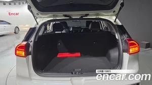 Kia Niro, 2021 — миниатюра 25
